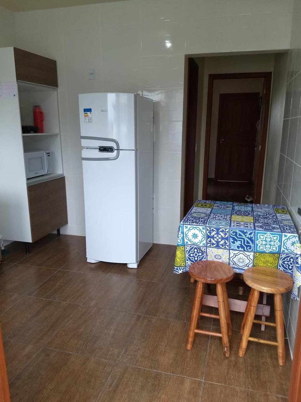 Floripa Florindo Apart Флоріанополіс Екстер'єр фото